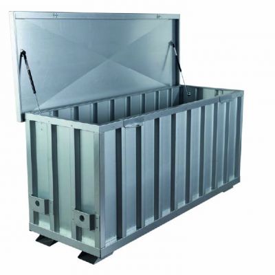 Tool Security Box